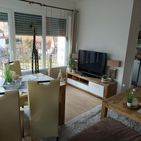 Wie Daheim Nürnberg Exteriör bild