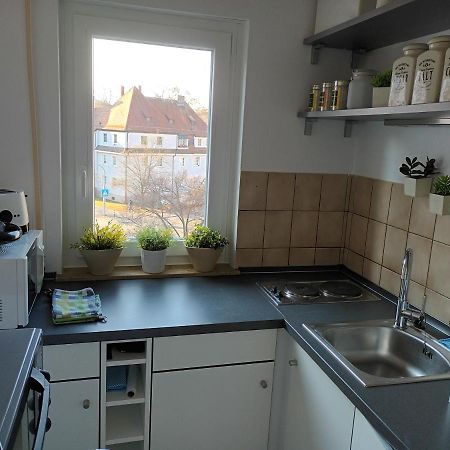 Wie Daheim Nürnberg Exteriör bild