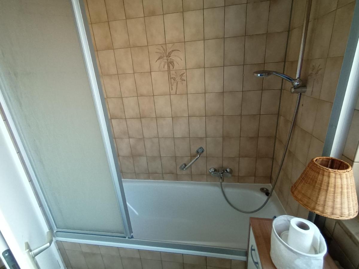 Wie Daheim Nürnberg Exteriör bild