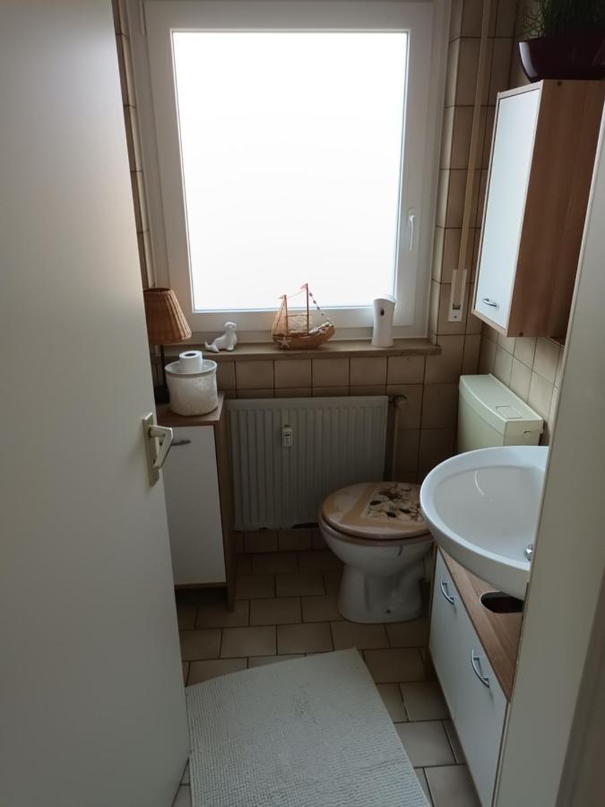 Wie Daheim Nürnberg Exteriör bild